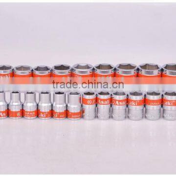 1/2" 6 Point Socket Wrench Bit photo-3
