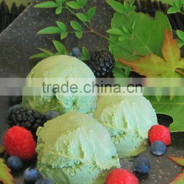 Organic Japanese Green Tea Powder Produced in Uji Kyoto for Cafe photo-2