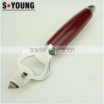 31029 Kitchen Gadget Kitchen Tools Ginger Grater Peeler Slotted Turner Cake Turner Opener Pizza Cutter photo-6