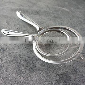 42271 Mesh Stainless Steel Strainers photo-3