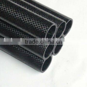 High Strength Carbon Tube