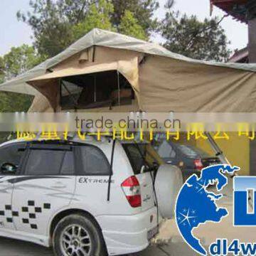 guangzhou manufacturer off road 4x4 camping car roof top tent