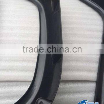 Auto Body Parts Wheel Arch Fender Flares for Jeep Cherokee XJ photo-3