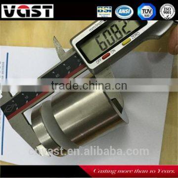 Supplying Stainless Steel Glass Standoff/glass Standoff Hardware photo-3