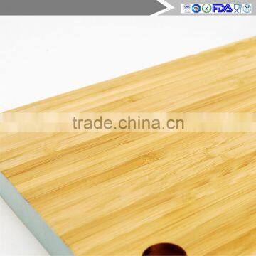 Manufacturers Selling Organic Custom Bamboo Cutting Boards photo-4