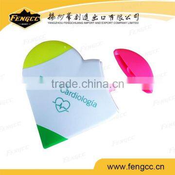 High Quality Logo Printed Promotional Flower Marker photo-4