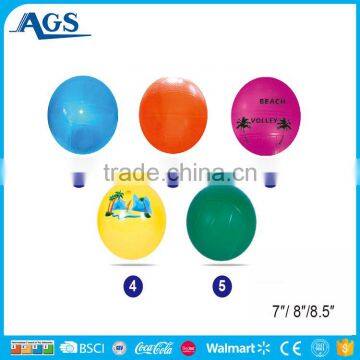Cheap PVC Handle Fitness Jumping Ball Massage Ball photo-6