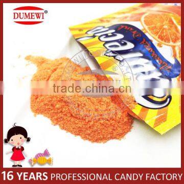 Instant Soft Drink Powder Orange Juice Powder photo-2