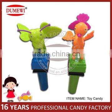 New Design Animal Toy Candy/ Pressed Candy photo-3
