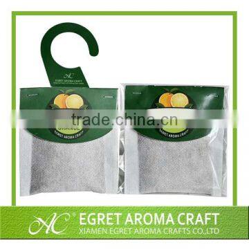 EA2-15002 Eco-friendly Hanging Scented Sachet Bags, Lavnder Sachet Bag photo-4