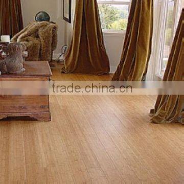 3 Layer Plywood Parquet Carbonized Horizontal Bamboo Flooring Products for Furniture Making Hot Sale 2013 photo-2