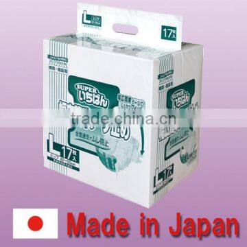 Hot-selling Factories Diapers Turkey Hospital Disposables for Elderly photo-4