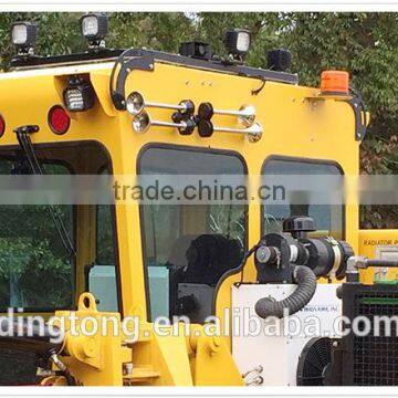 9-60V Square LED Work Light LED Warning Light Forklift Driving Light photo-3