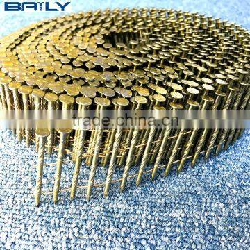 Best quality Factory Supply 3-1/4'' Machine Quality Loose Pallet Nails