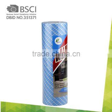 China Supplier Good Quality Cheap Household Wiping Nonwoven Wipers photo-5