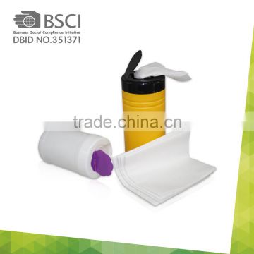 13 years factory made in China cheaper popular white industrial rag