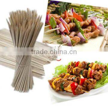 Customized Good Quality bamboo skewers