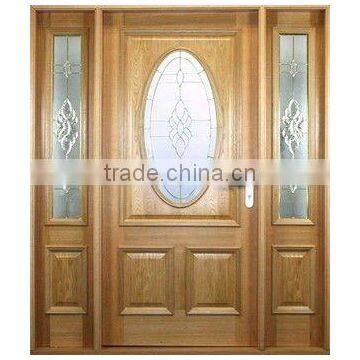 Wood Interior Door