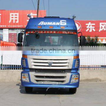 FOTON Towing Truck 6x4 Tractor Truck For Transport