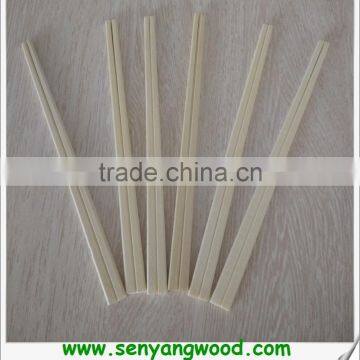 wedding favors wooden chinese disposable chopstick