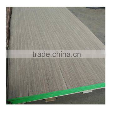 Recon Teak Veneer Sapeli Veneer Oak Plywood Veneer Walnut Veneer