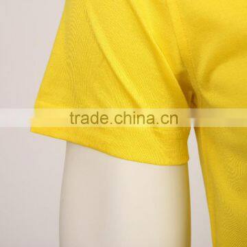 100% Ring Spun Cotton T-shirt no Label photo-3