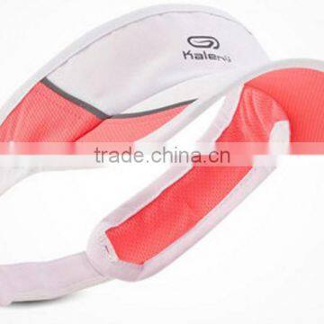 2017 Fashon Custom Sun Visor Hats and Caps photo-2