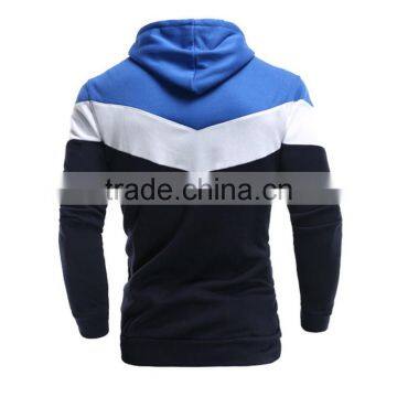 Wholesale Custom Style Pullover Fleece Hoodie photo-2