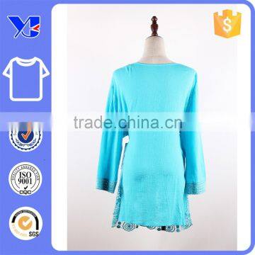 Hollow-carved Front Deep Neck Sexy Design Famous Lady Wear Cotton Lace Dress photo-2
