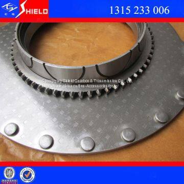 Transportation Dump Truck Automatic Transmission Bus Gearbox Parts Synhcronizer Cone 1315233006 photo-2