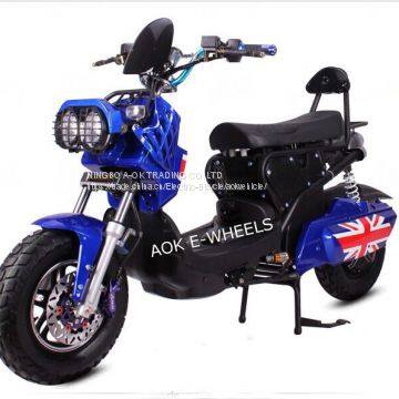 1200W adult Electric Motorbike,Electric Motorcycle with large front lamp