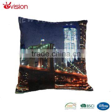 DIGITAL SOFA COVER ,photo print designs in cushions cover front side