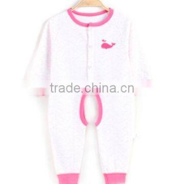 100% Cotton Baby Girl Infant Undergarment/baby Infant Undergarment