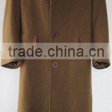 Men's Coat