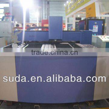 BEST Quality Hot Sell YAG 750W Laser Cutting Machine With Lens FOR CUTTING METAL photo-2