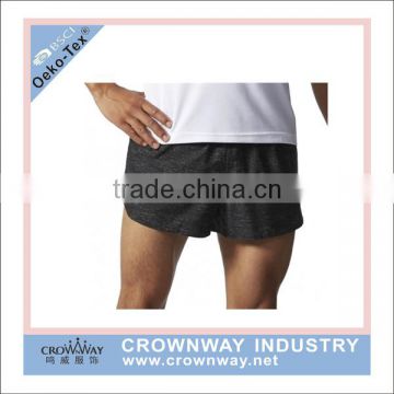 Mens sport shorts for running