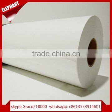 heat transfer paper for glass