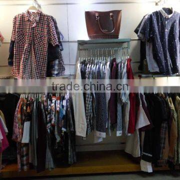 GZY Latest Shirt Designs for Men Fashion Cheap Stocklot photo-5