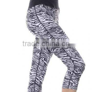 GZY 2015 High Quality Top Grade Comfortable Sexy Ladies Yoga Pants photo-4