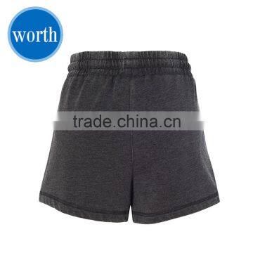 Jogger Sweat Shorts Wholesale Style With Custom Labels photo-2