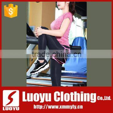 Women Perfect Yoga Wear Suits photo-2