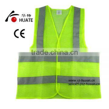 En471 Standard Reflective Vest Safety Clothing BC01001