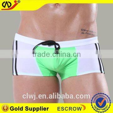 Boxer Swimwear For Men Wholesale, Sexy Nylon Swimwear, Swimming Short Pants