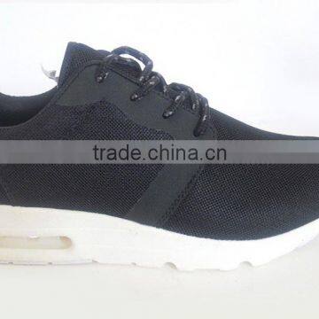 Mesh Upper Newest Cotton Fabric Shoes Fashion Men photo-3