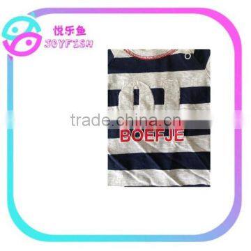 Good Quality Cotton Baby Romper photo-4