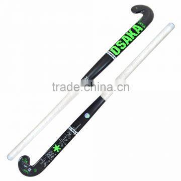 Osaka Pro Tour Low Bow Composite Outdoor Field Hockey Stick