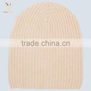 Custom Knit Winter Hats,Thick Warm Caps and Hats For Winter photo-3