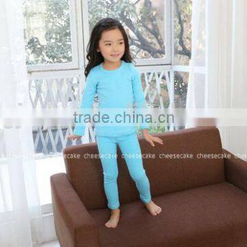 Children Comfortable Pajamas Wholesale Kids Home Wear Fashion Pajamas for Kids photo-3