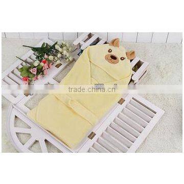 wholesale cotton baby blanket