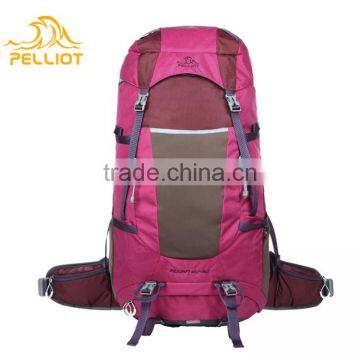 Custom Brand Travel Durable Outdoor Extreme Sports Backpack Bag photo-5